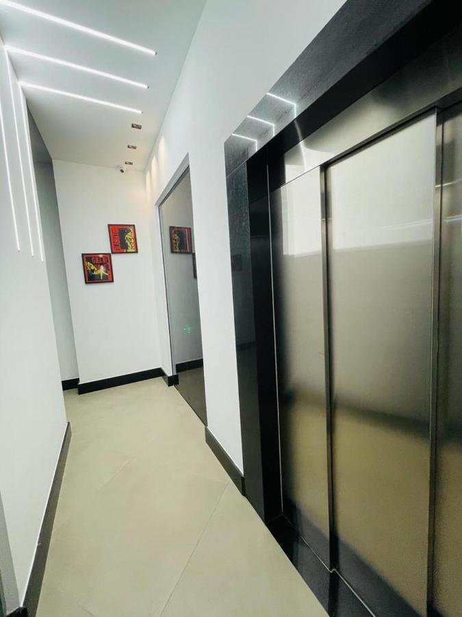 Pioneiro Hotel Teixeira de Freitas Kültér fotó
