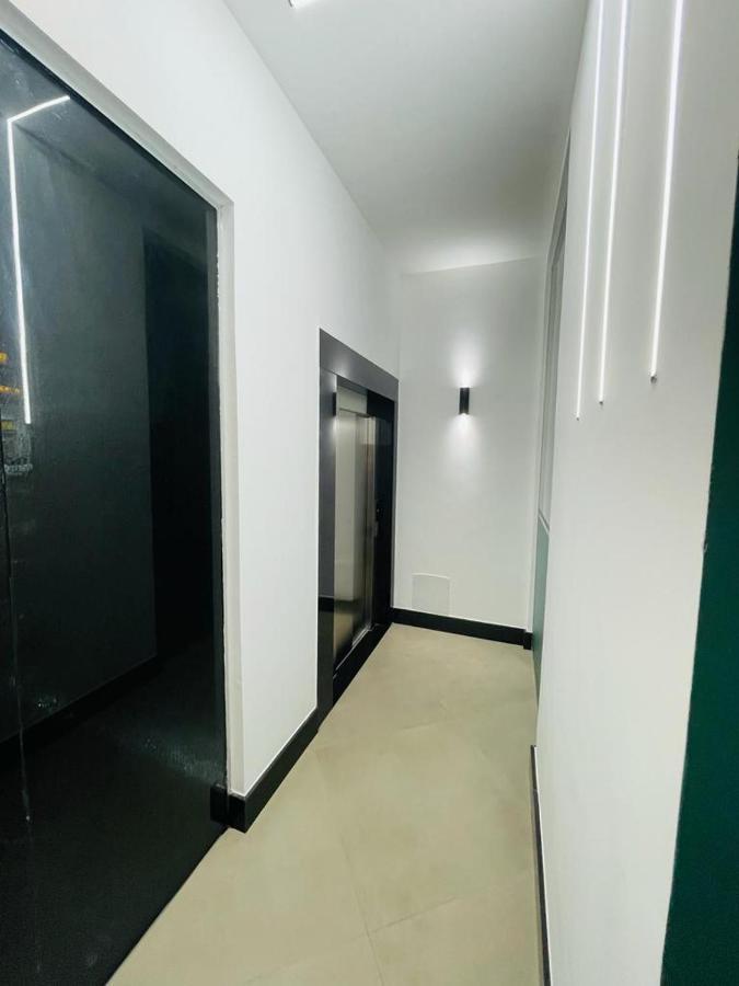 Pioneiro Hotel Teixeira de Freitas Kültér fotó
