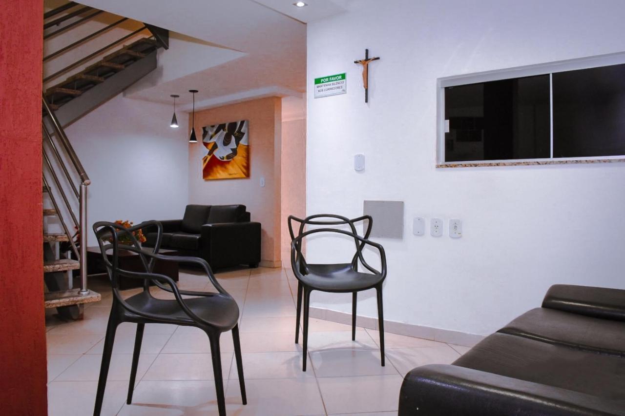 Pioneiro Hotel Teixeira de Freitas Kültér fotó